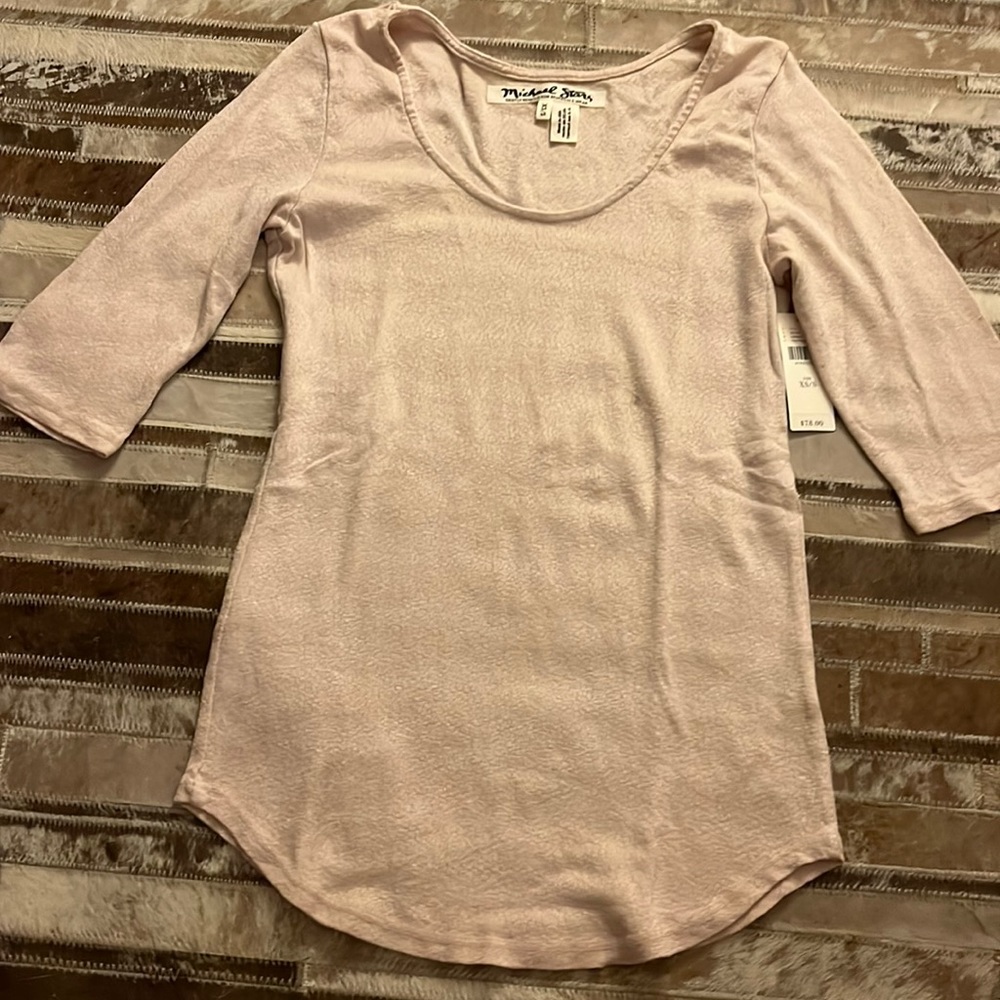 Knit Anthropology Top